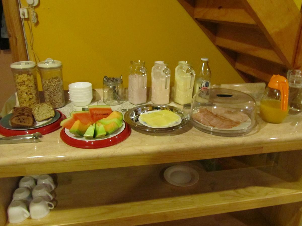Hotel Patagonia Swiss House Puerto Natales Zewnętrze zdjęcie